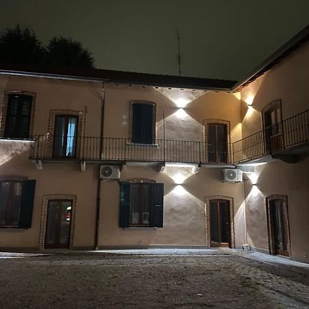 Apartmán San Gervasio House Capriate San Gervasio Exteriér fotografie