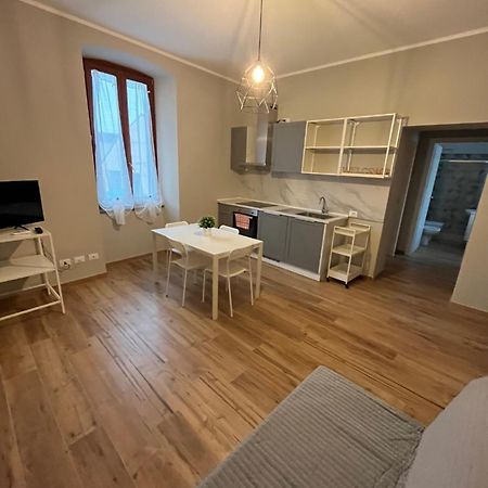Apartmán San Gervasio House Capriate San Gervasio Exteriér fotografie