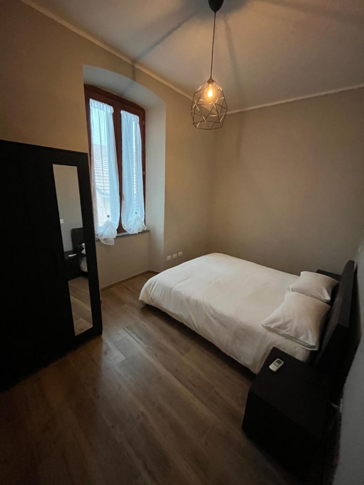 Apartmán San Gervasio House Capriate San Gervasio Exteriér fotografie
