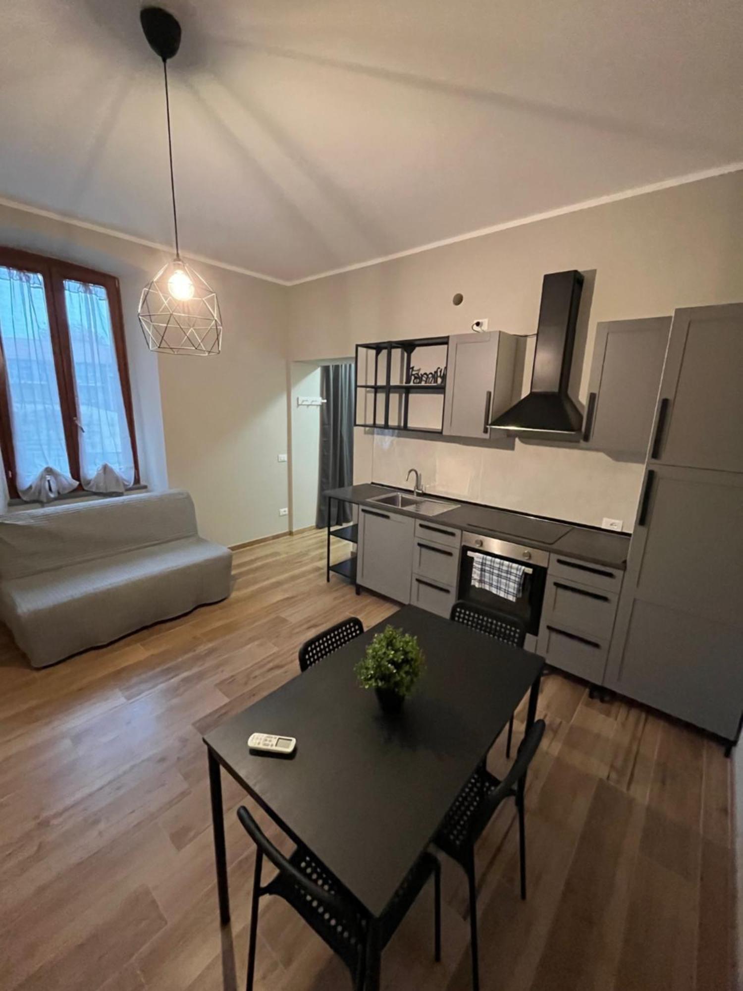 Apartmán San Gervasio House Capriate San Gervasio Exteriér fotografie