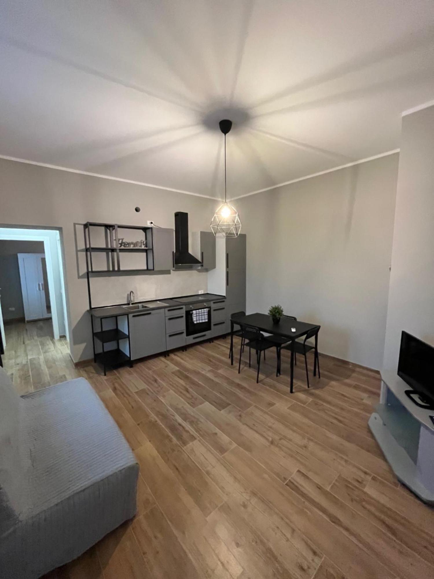 Apartmán San Gervasio House Capriate San Gervasio Exteriér fotografie