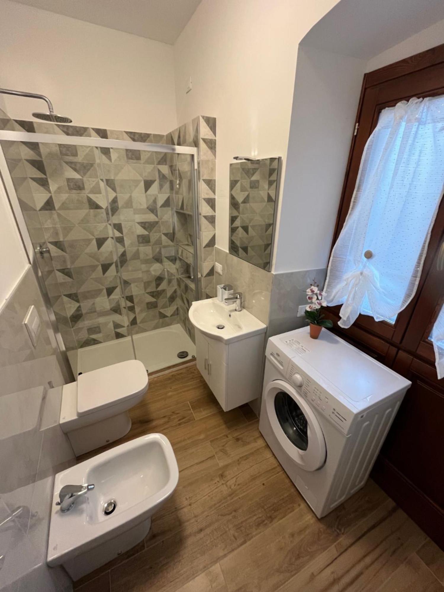 Apartmán San Gervasio House Capriate San Gervasio Exteriér fotografie