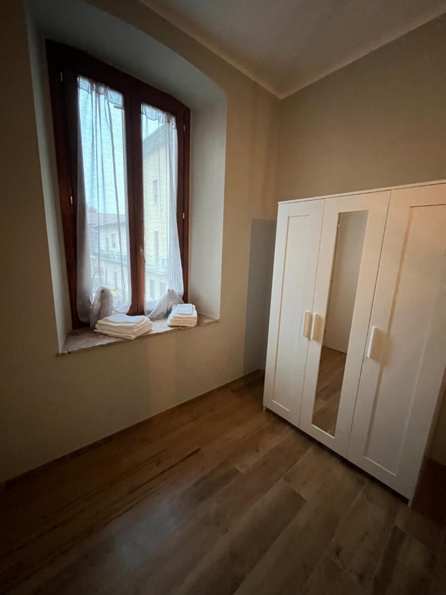 Apartmán San Gervasio House Capriate San Gervasio Exteriér fotografie