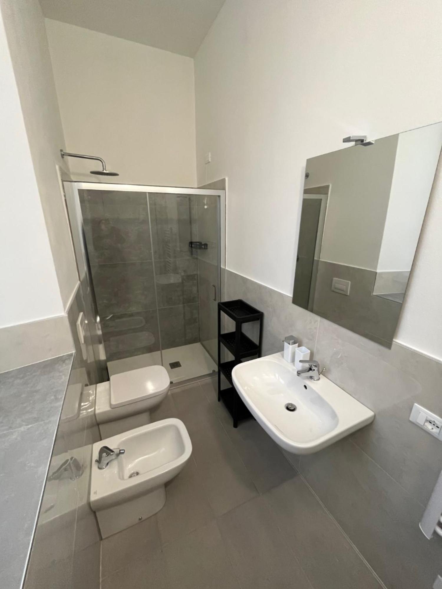 Apartmán San Gervasio House Capriate San Gervasio Exteriér fotografie