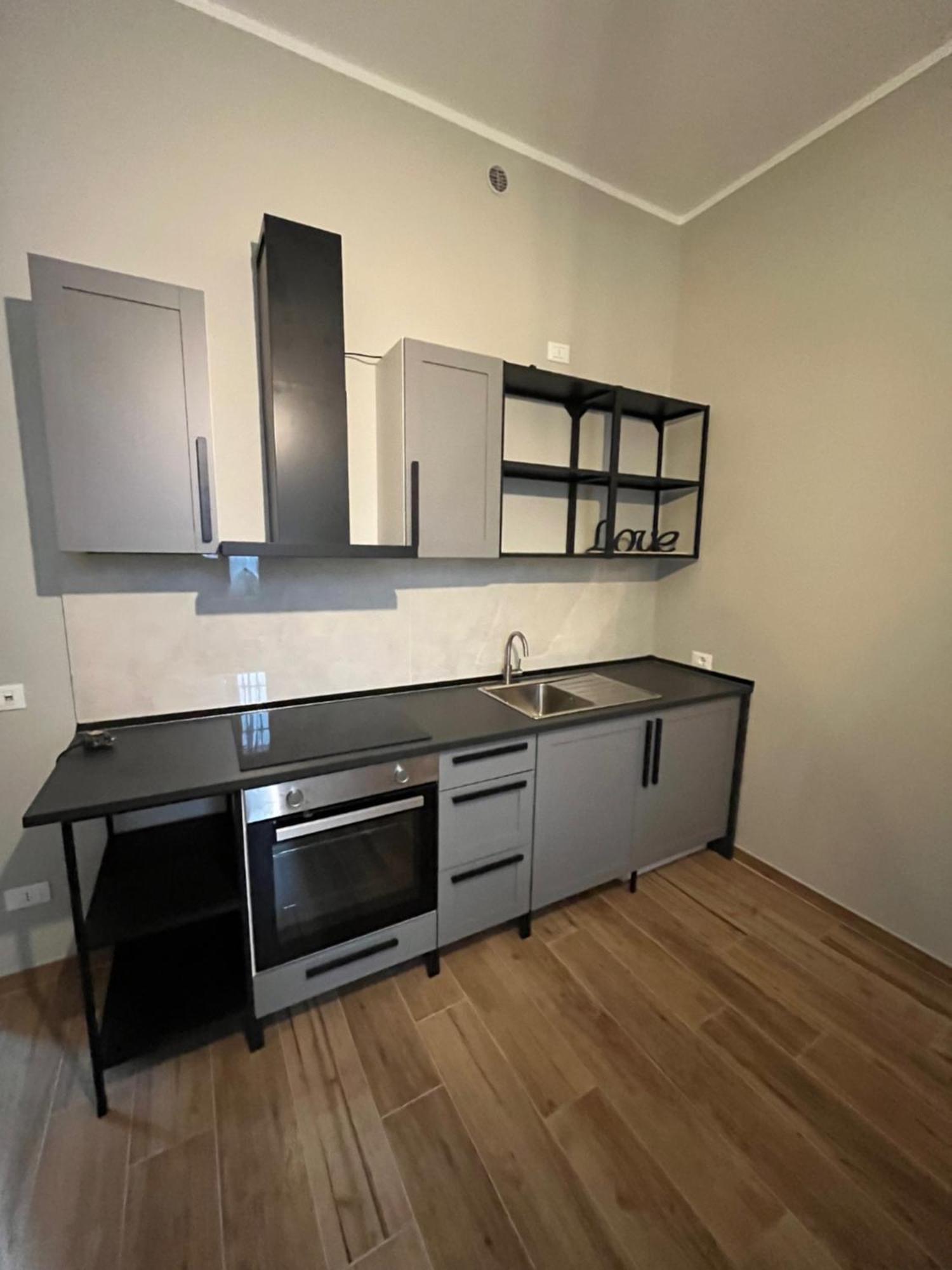 Apartmán San Gervasio House Capriate San Gervasio Exteriér fotografie