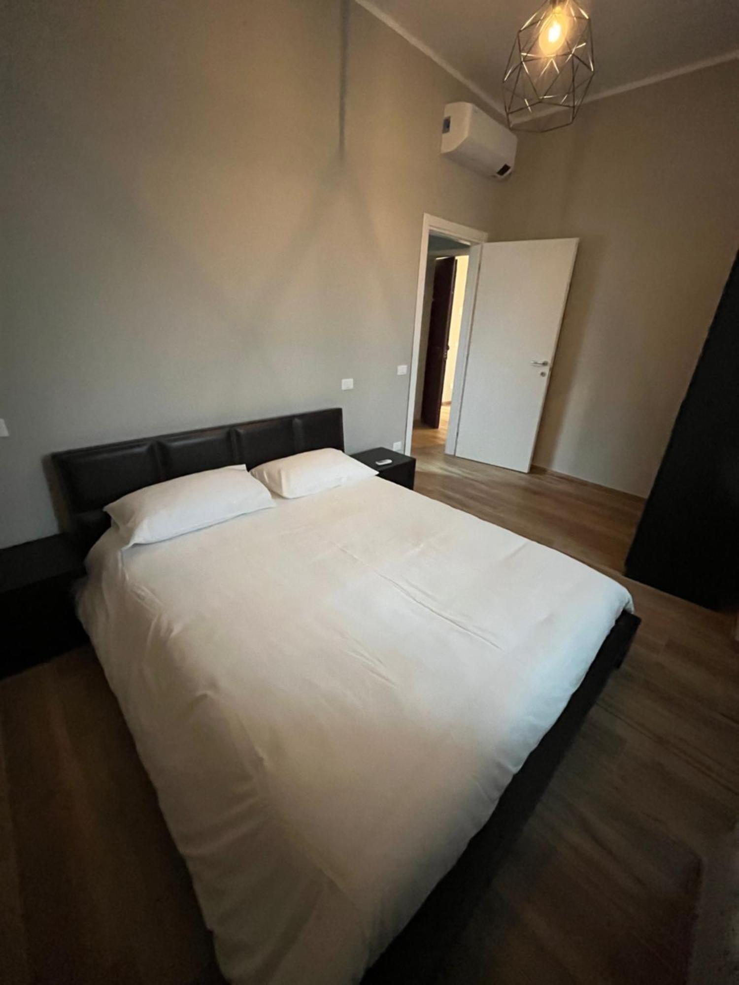 Apartmán San Gervasio House Capriate San Gervasio Exteriér fotografie