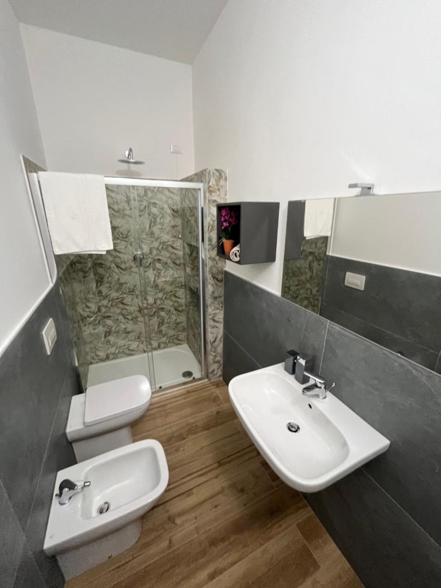 Apartmán San Gervasio House Capriate San Gervasio Exteriér fotografie