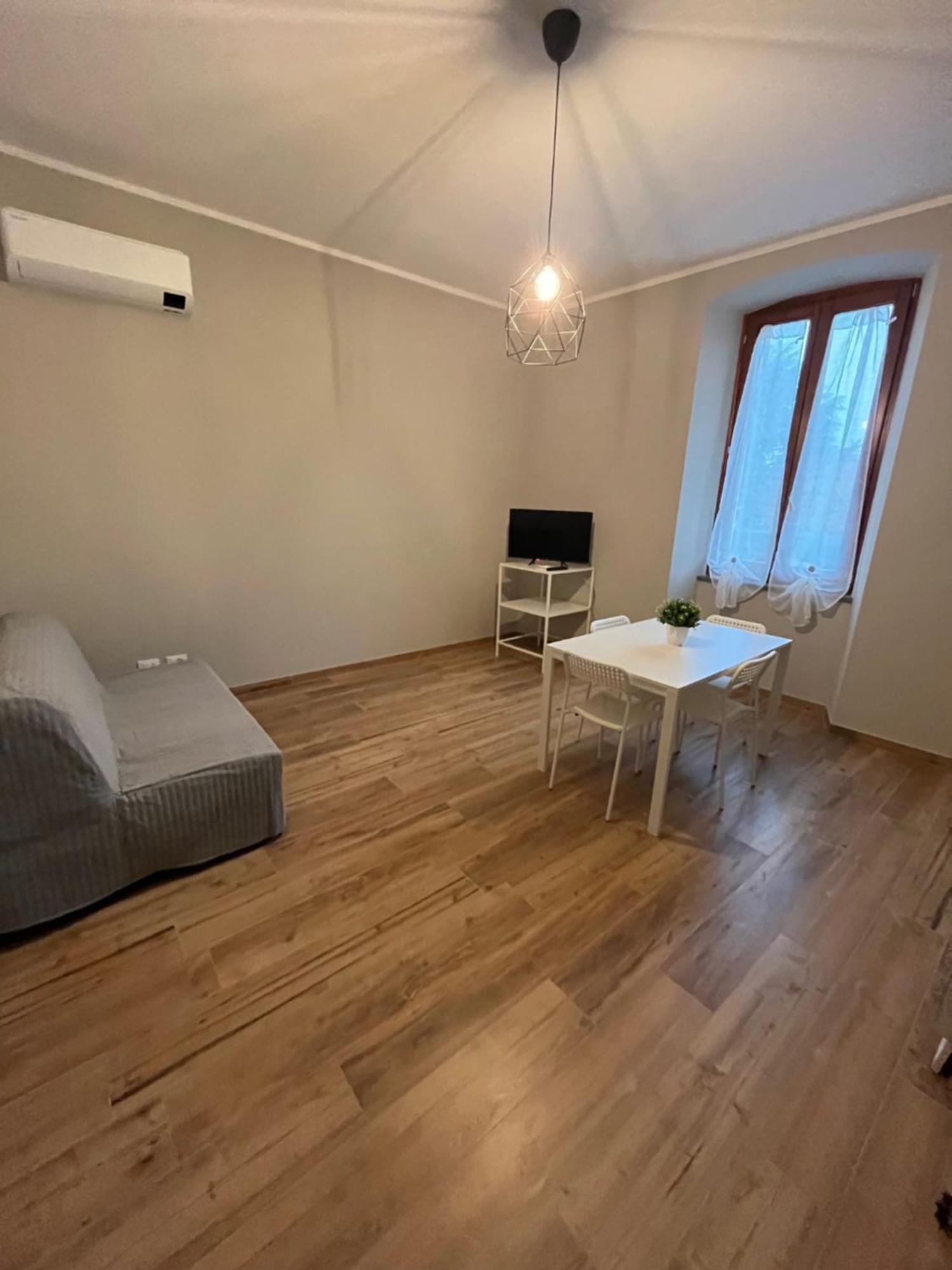 Apartmán San Gervasio House Capriate San Gervasio Exteriér fotografie