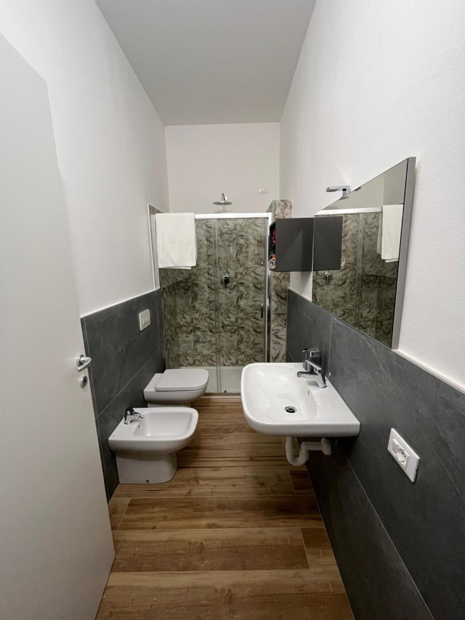 Apartmán San Gervasio House Capriate San Gervasio Exteriér fotografie